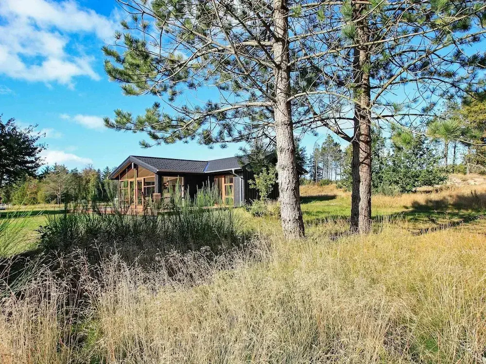 6 Person Holiday Home in Skagen-by Traum