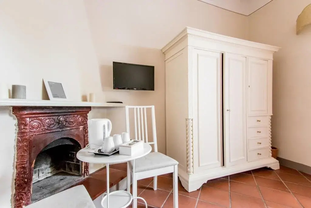 B&B La Magnolia