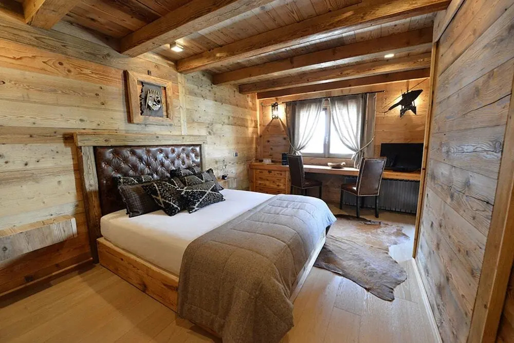 Chalet des Artistes