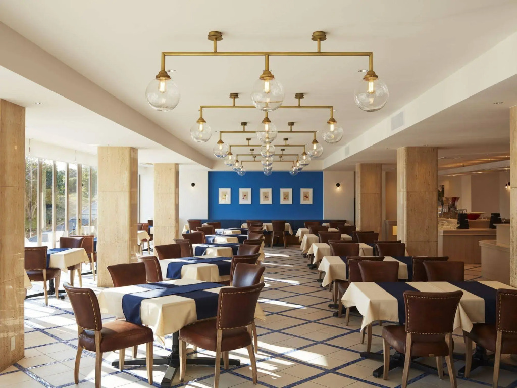Infinito Hotel and Spa