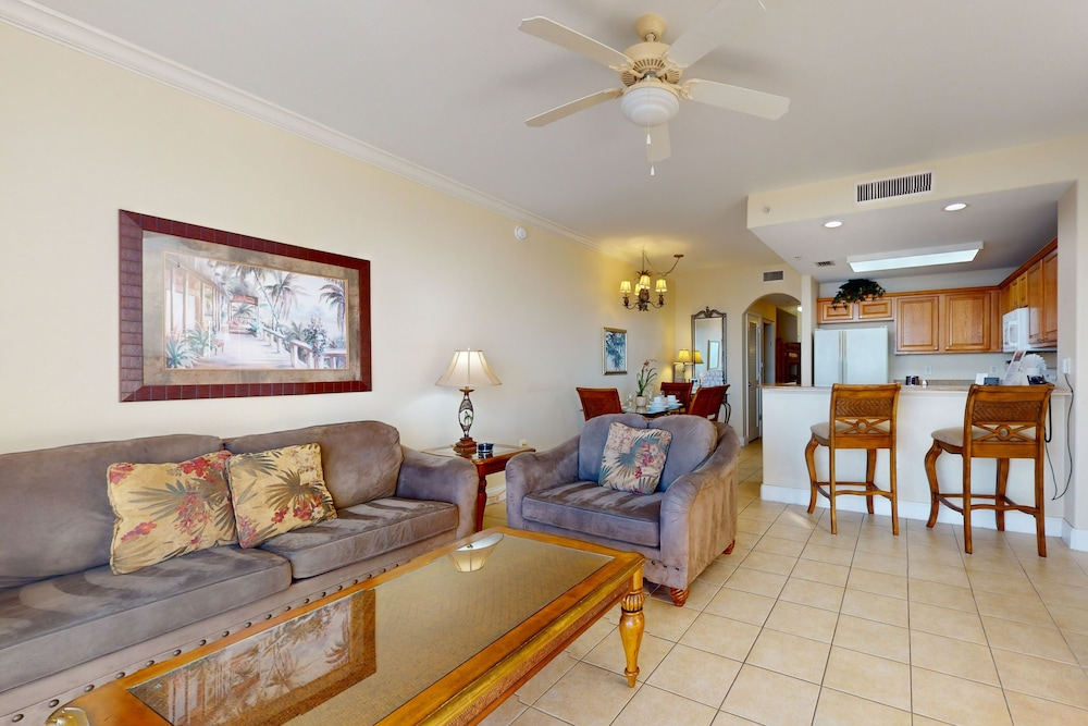 Blue Heron Beach I