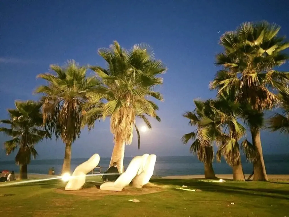 House with 2 Bedrooms in Fuengirola, with Furnished Terrace And Wifi - 50 M From the Beach