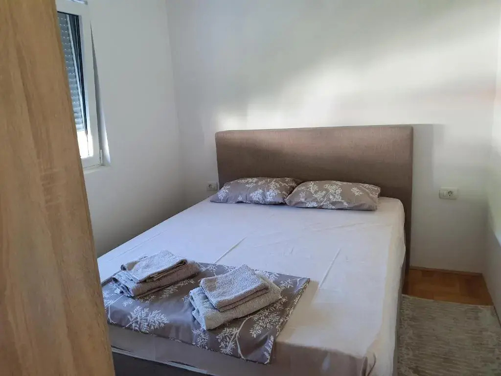 Lux apartman Lav -2spavace sobe