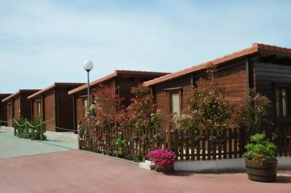 Bungalows Sol e Mar