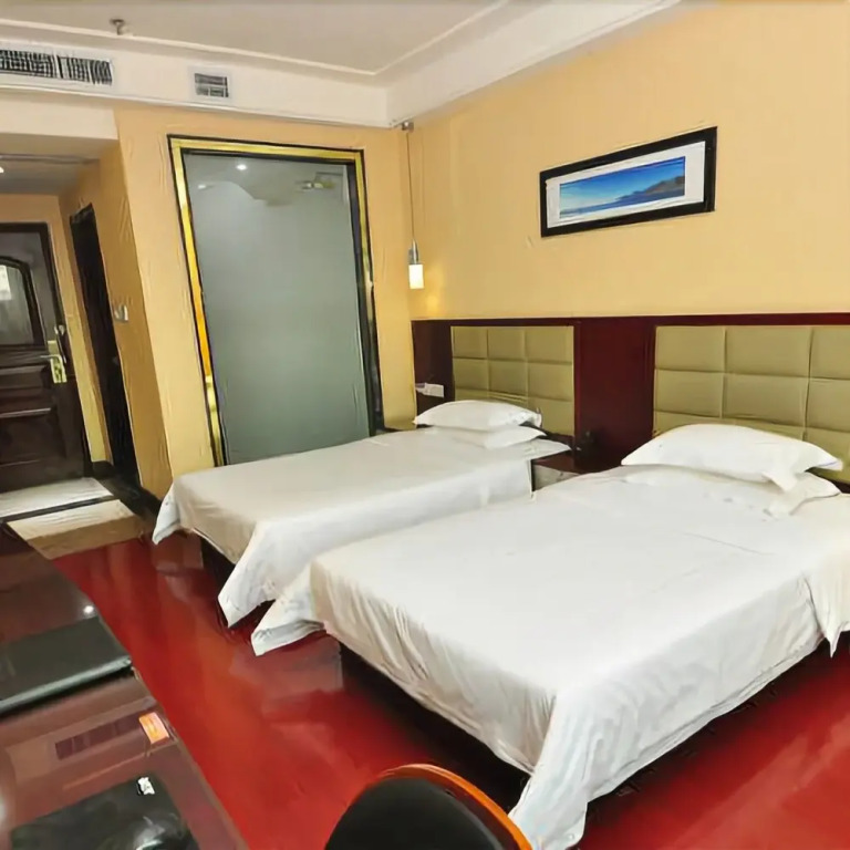 Adida Business Hotel