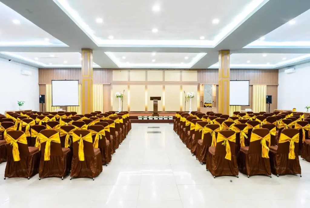 Dragon Inn Kendari