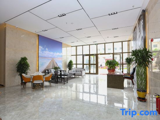Yanlifang Hotel