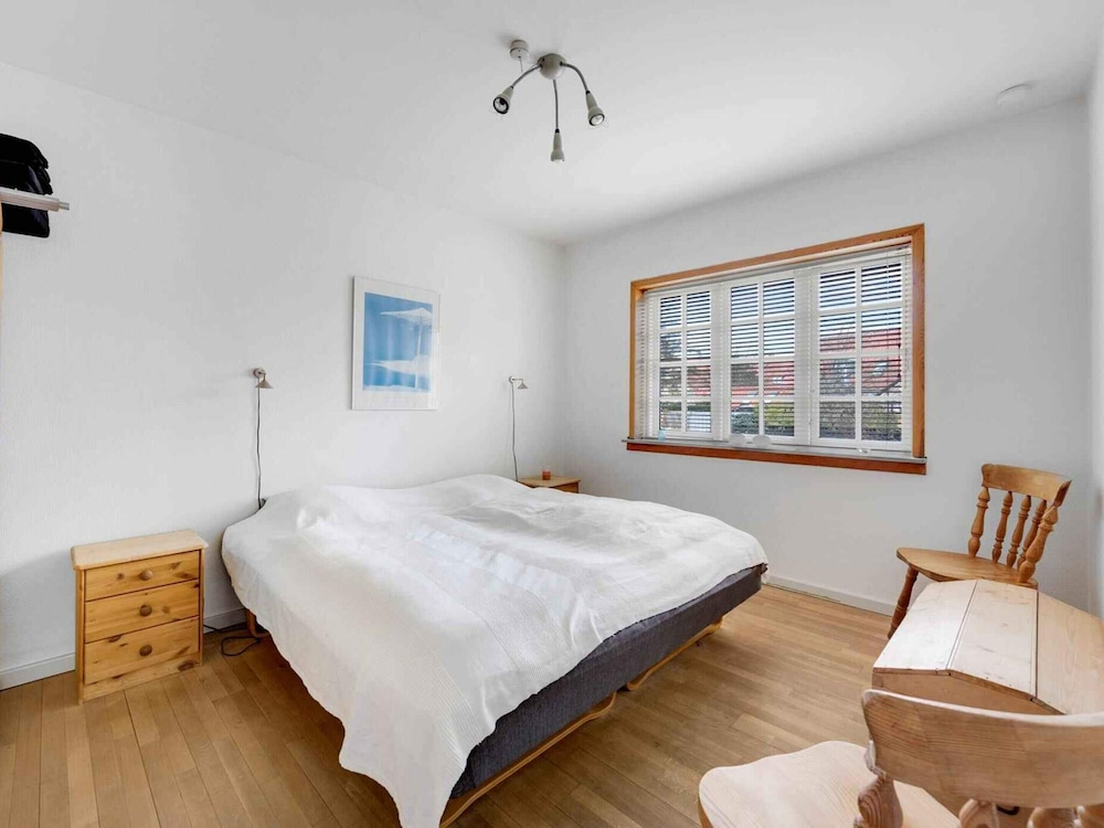 5 Star Holiday Home in Skagen