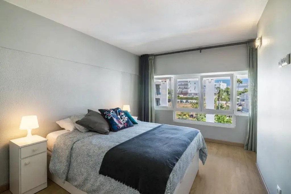 Apartamento T2 Duplex com Piscina
