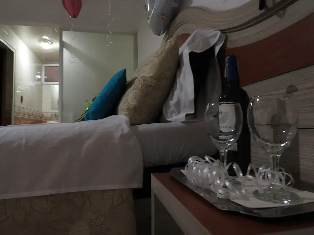 Hotel Zulita