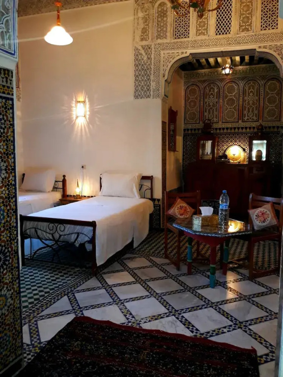 Riad Dar Lalla Yeddouna