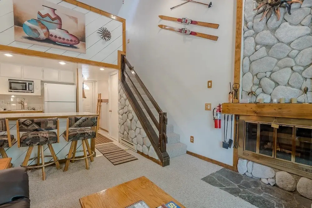 Snowrun Minium 8 1 Bedroom Condo