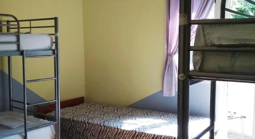 Hostel Compass Burgas