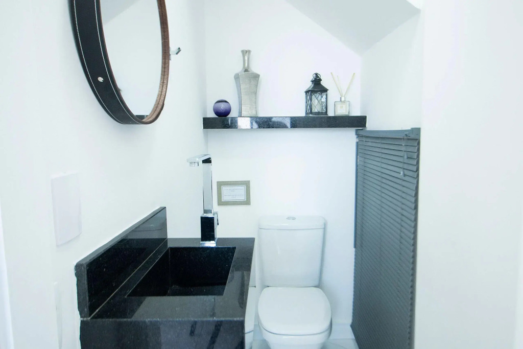 Duplex Em Pinheiros Com Vista Incrível, Piscina, Ac
