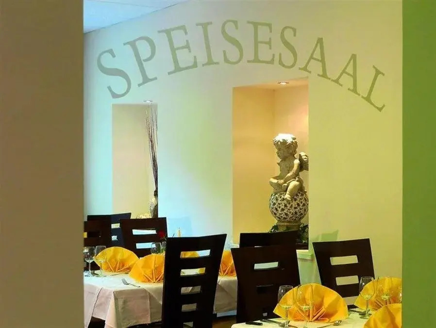 Gasthof Goldener Fisch