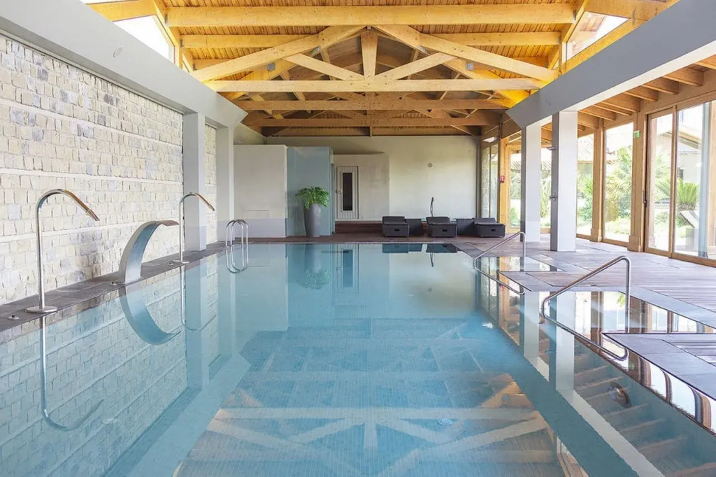 Hotel Lusitano