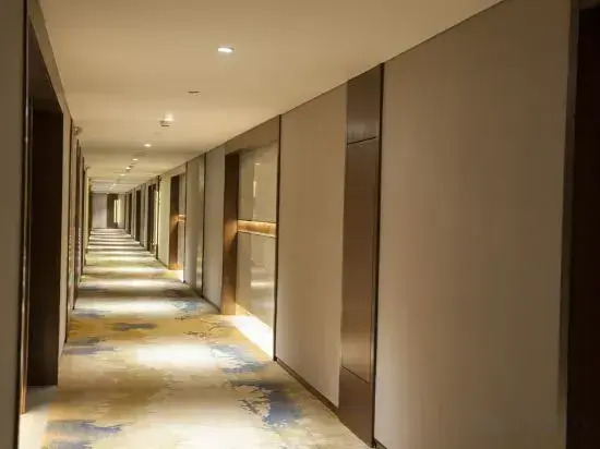 Beijing Reunion Holiday Hotel
