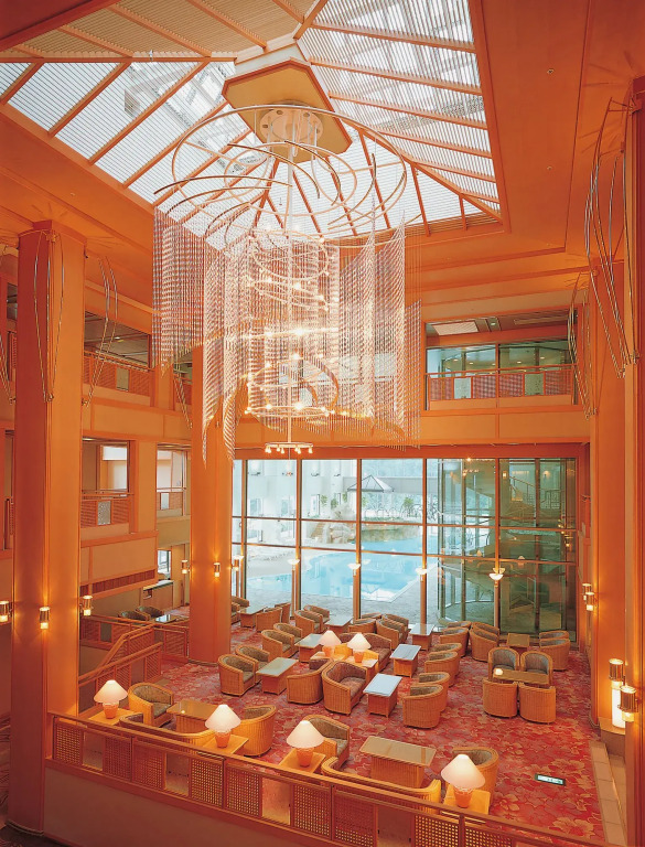 Hotel Shidotaira