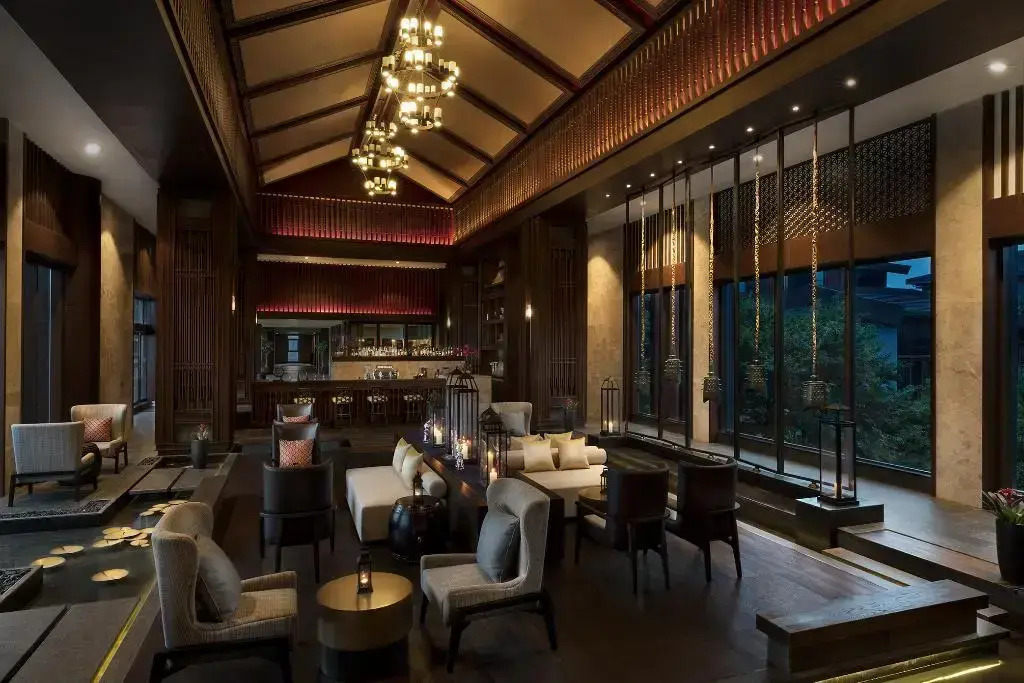 Anantara Guiyang Resort