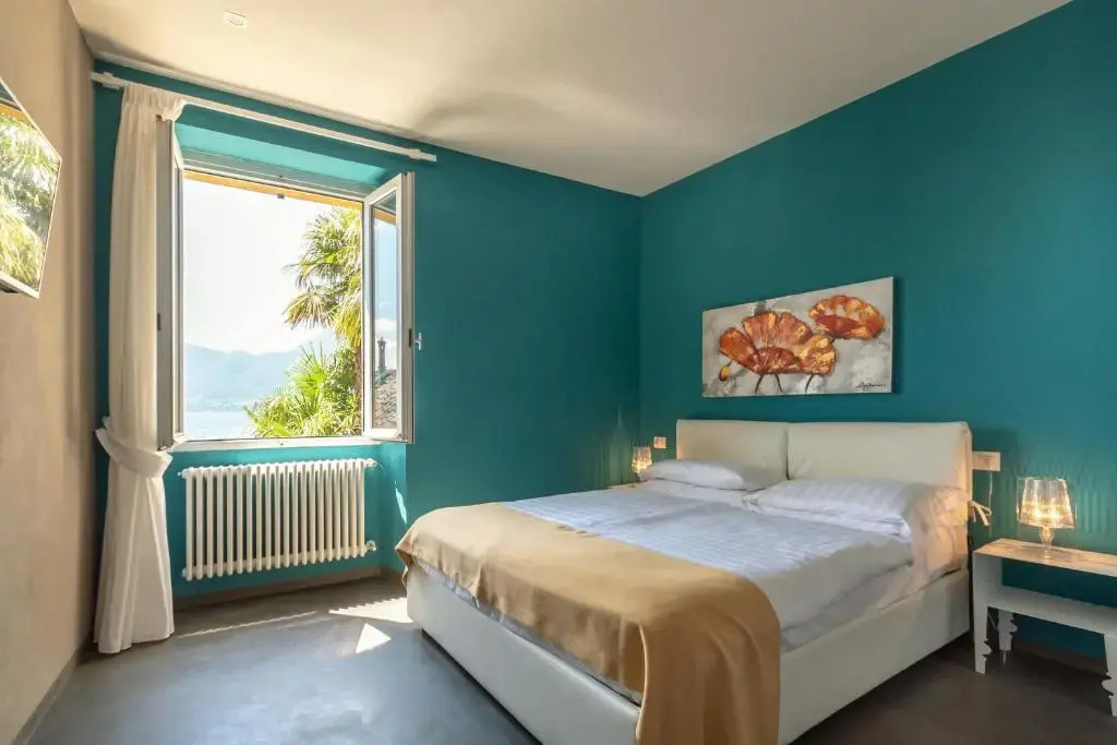 Villa Amatissima by Villa Porta Collection