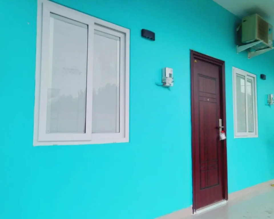 Shiva Home Syariah RedPartner near Alun Alun Tegal
