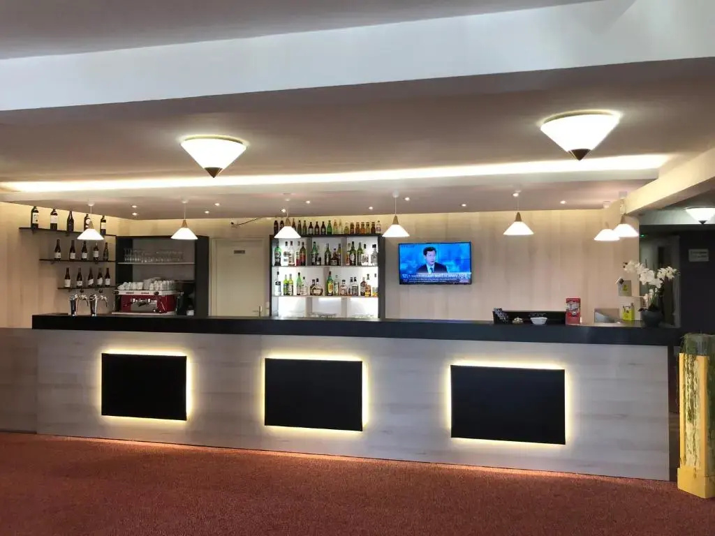 Logis Hotel Altina