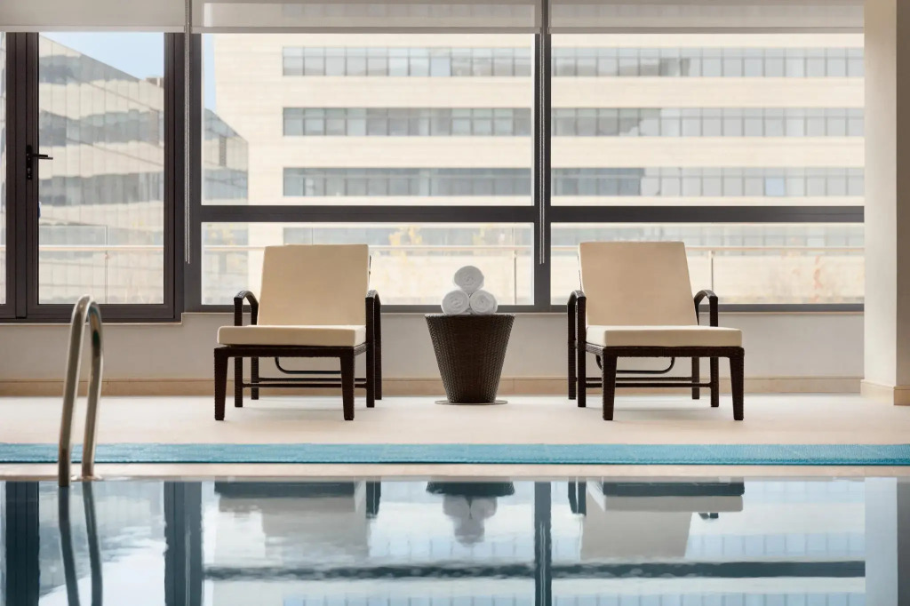 Hyatt Place Beijing DaXing