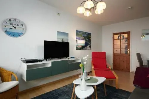 Ferienwohnung Marinablick