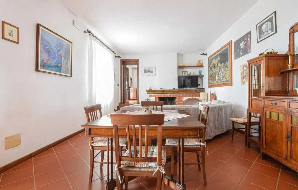 Nice Home in Pietrasanta With Wifi, Indoor Swimming Pool and Outdoor Swimming Pool