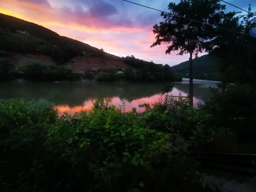 Vikendica pored Drine Foča