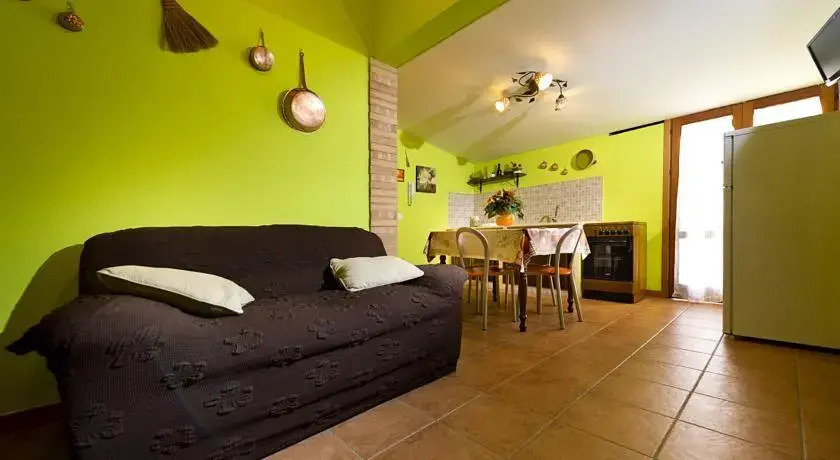 Casa vacanze Angelo Junior