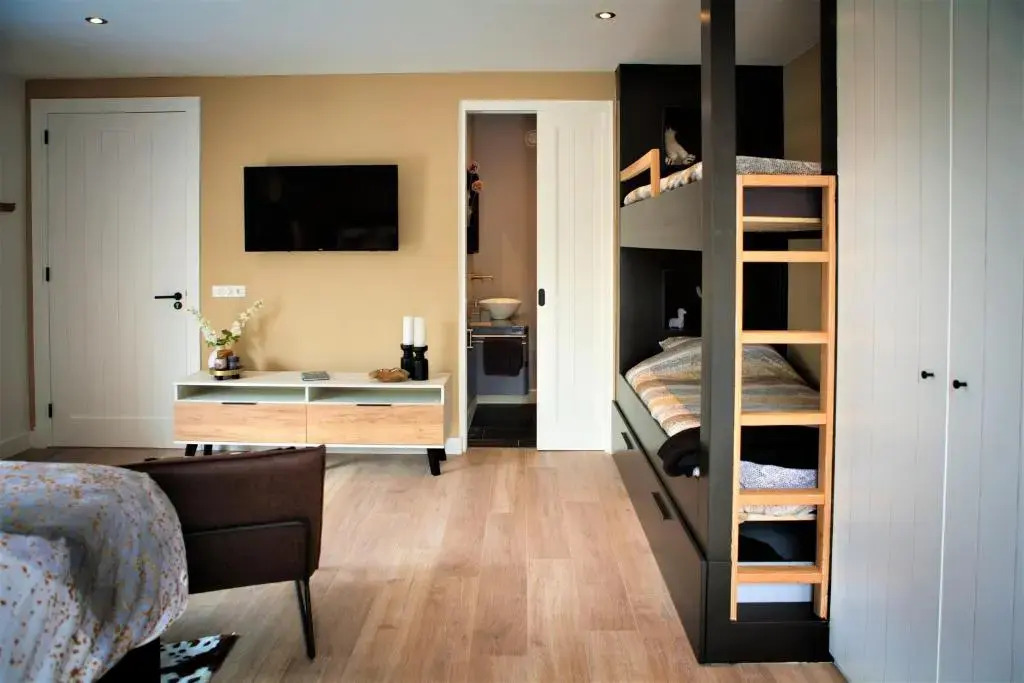 DreamZzz Boutique B&B Kaatsheuvel