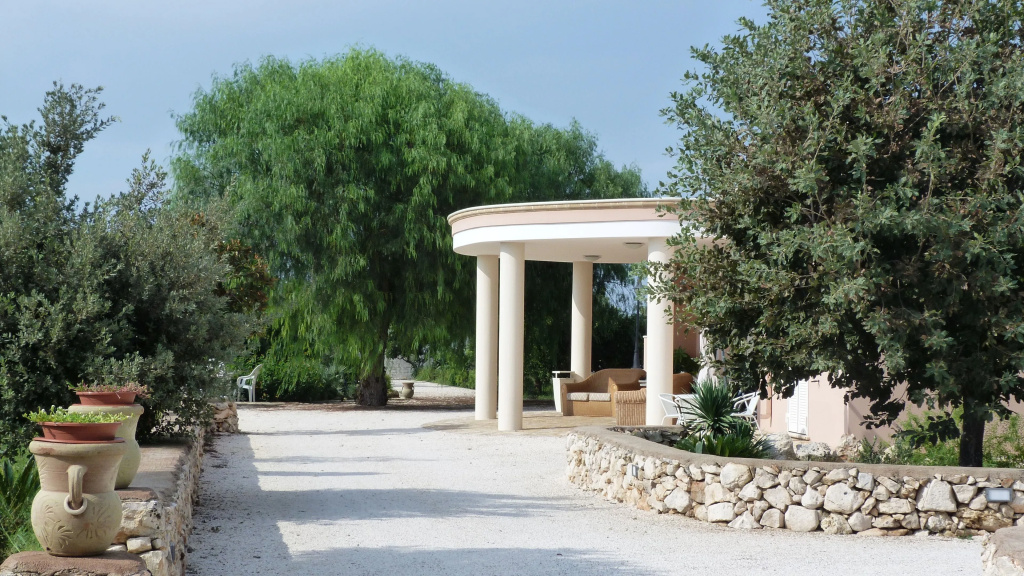 Tenuta Le Vermene