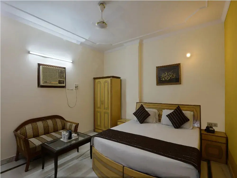 Hotel Vishal Residency