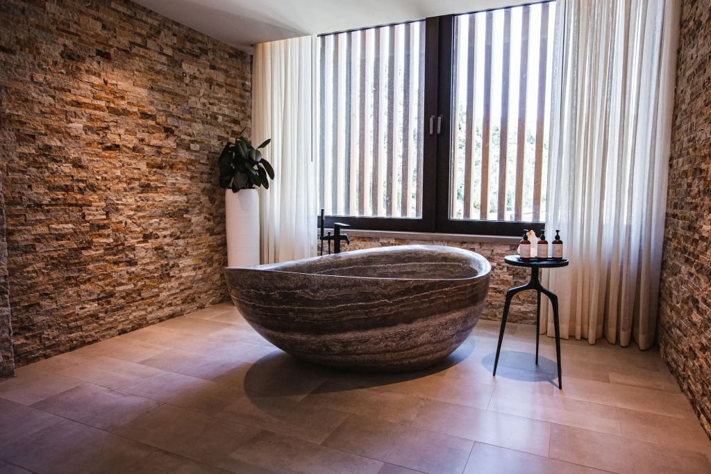 The Lodge at Blue Sky, Auberge Collection