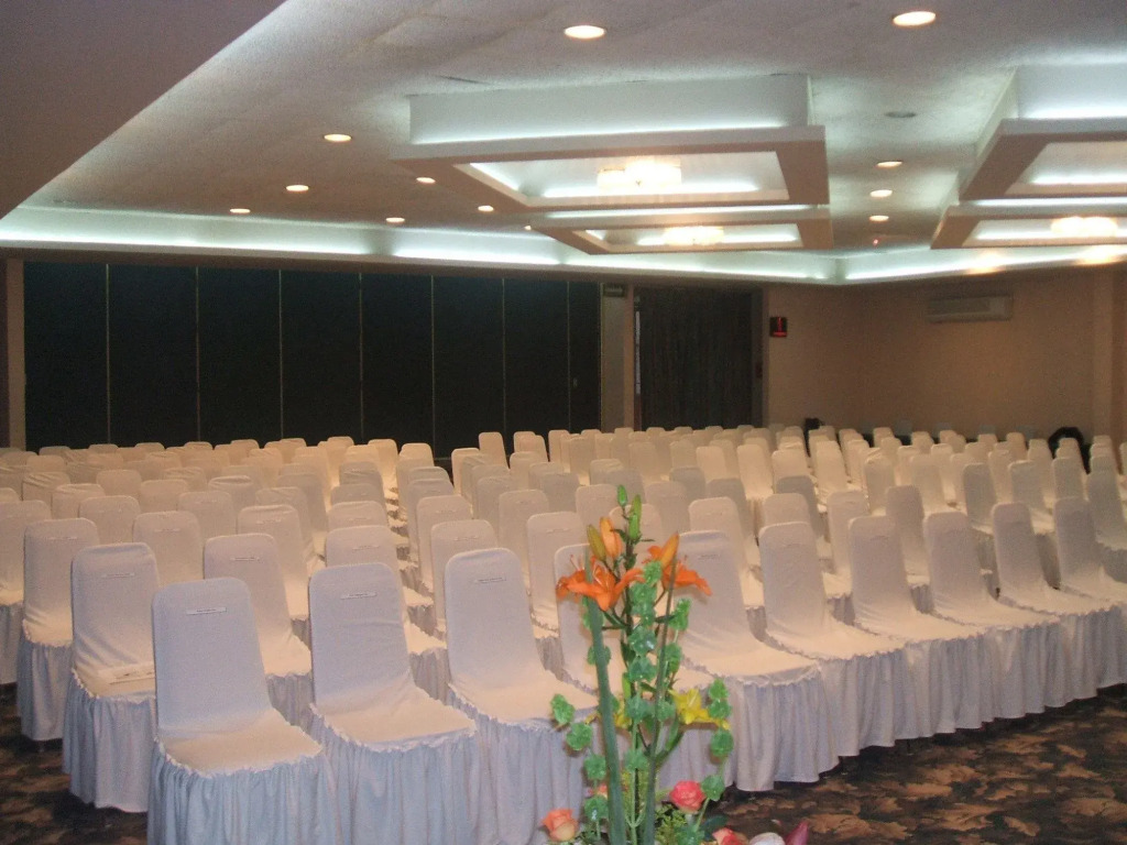 Hotel La Joya Tulancingo