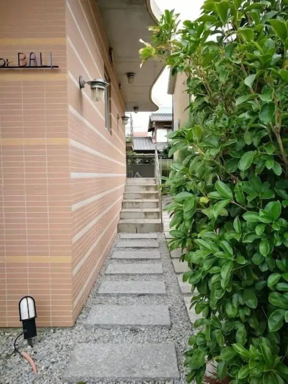 Alphabed Takamatsu Matsushimacho East
