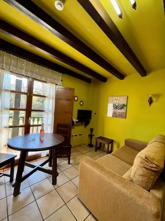 Apartamentos Turisticos Paseo de la Alameda