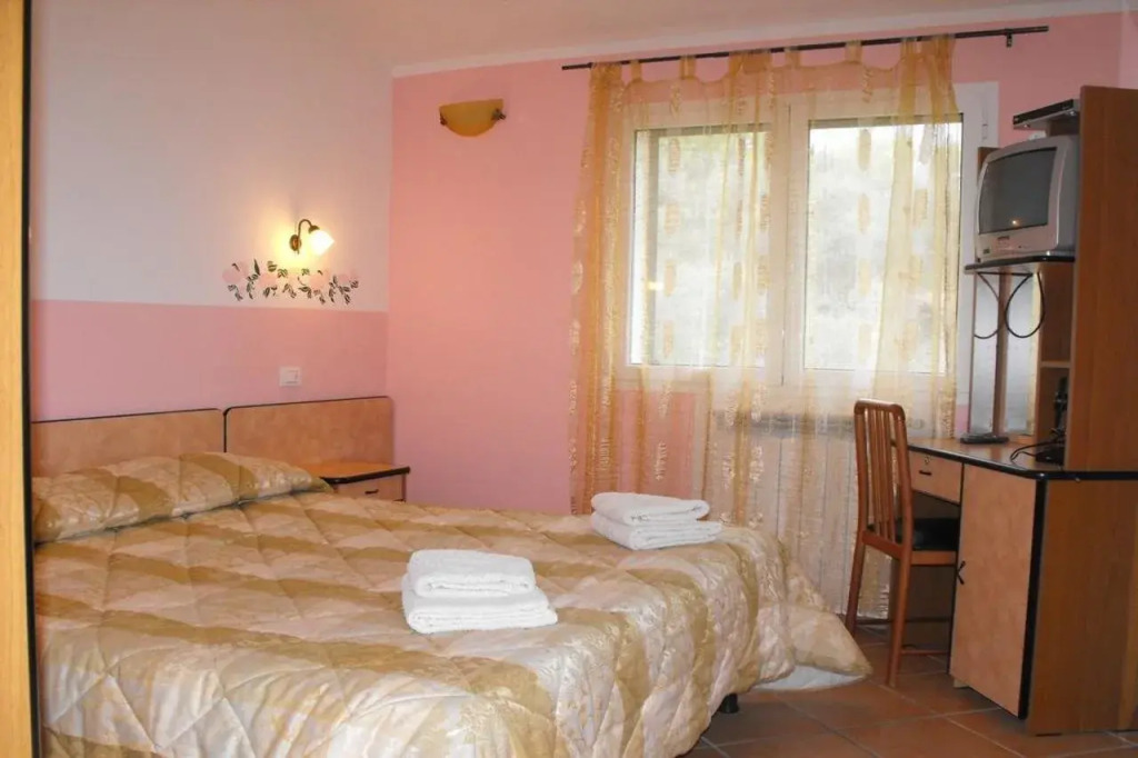 Agriturismo Le Mimose