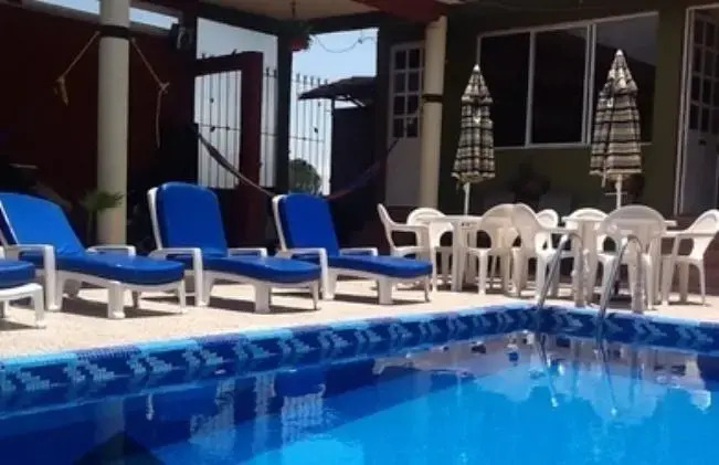 Casa Puesta del Sol