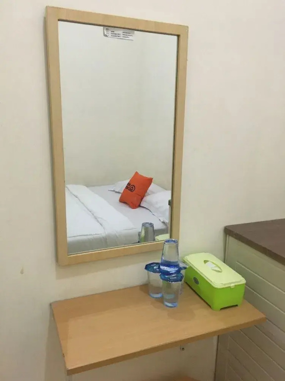 KoolKost Syariah near UMSU Medan
