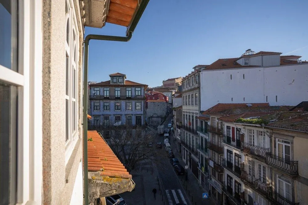 N Apartments - Chã
