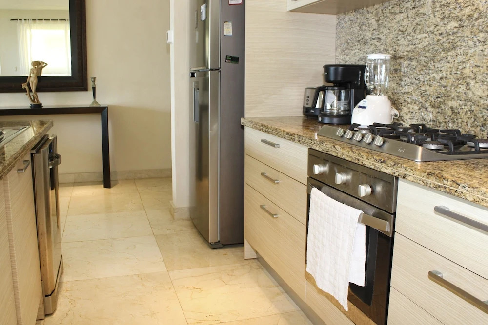 Luxury Apartament Punta Roca Ocean Front