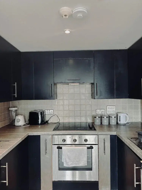 Beautiful 2-bed Apartment in London