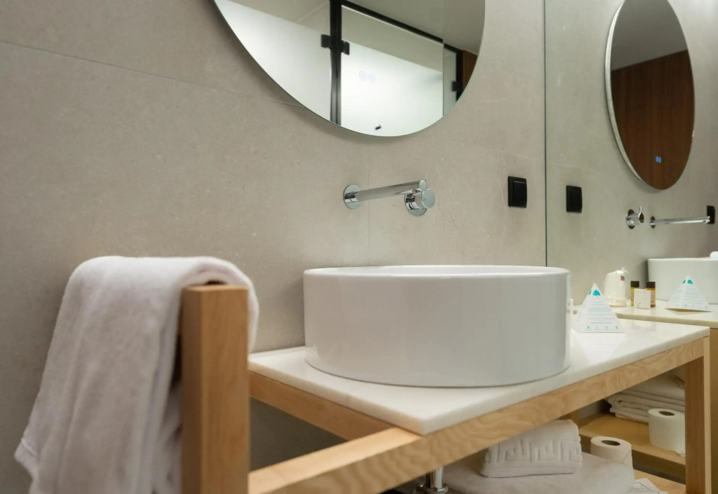 Templo Hotel & SPA
