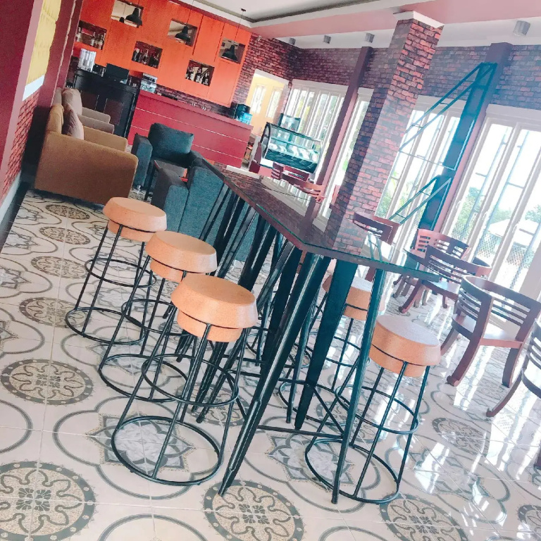 Revayah Hotels