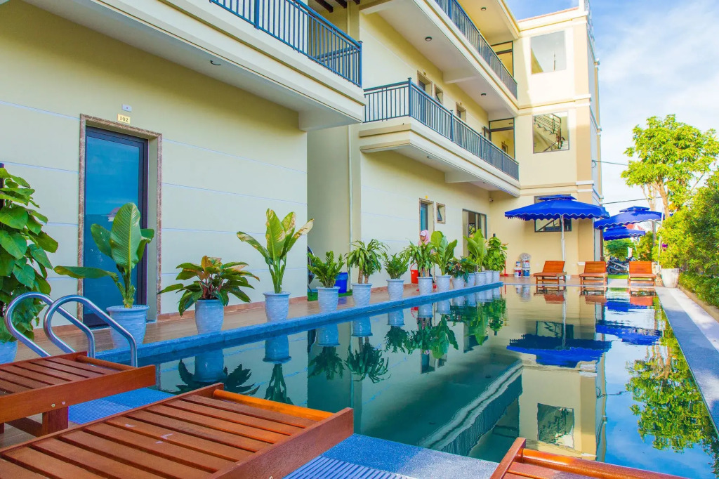 Hào Anh Villa Hội An