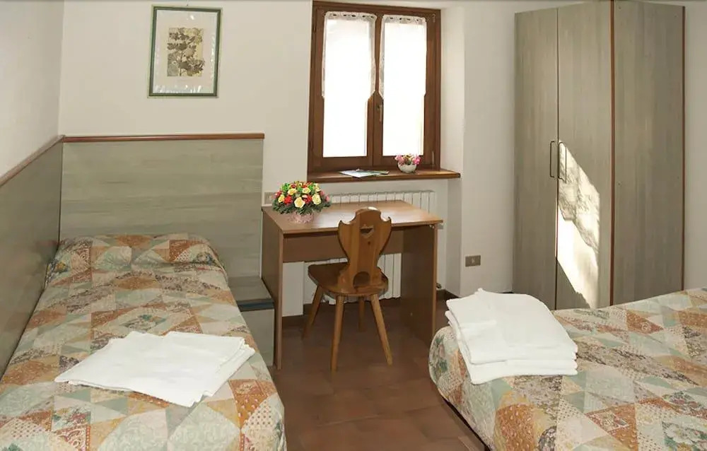 B&B Cristo Rè