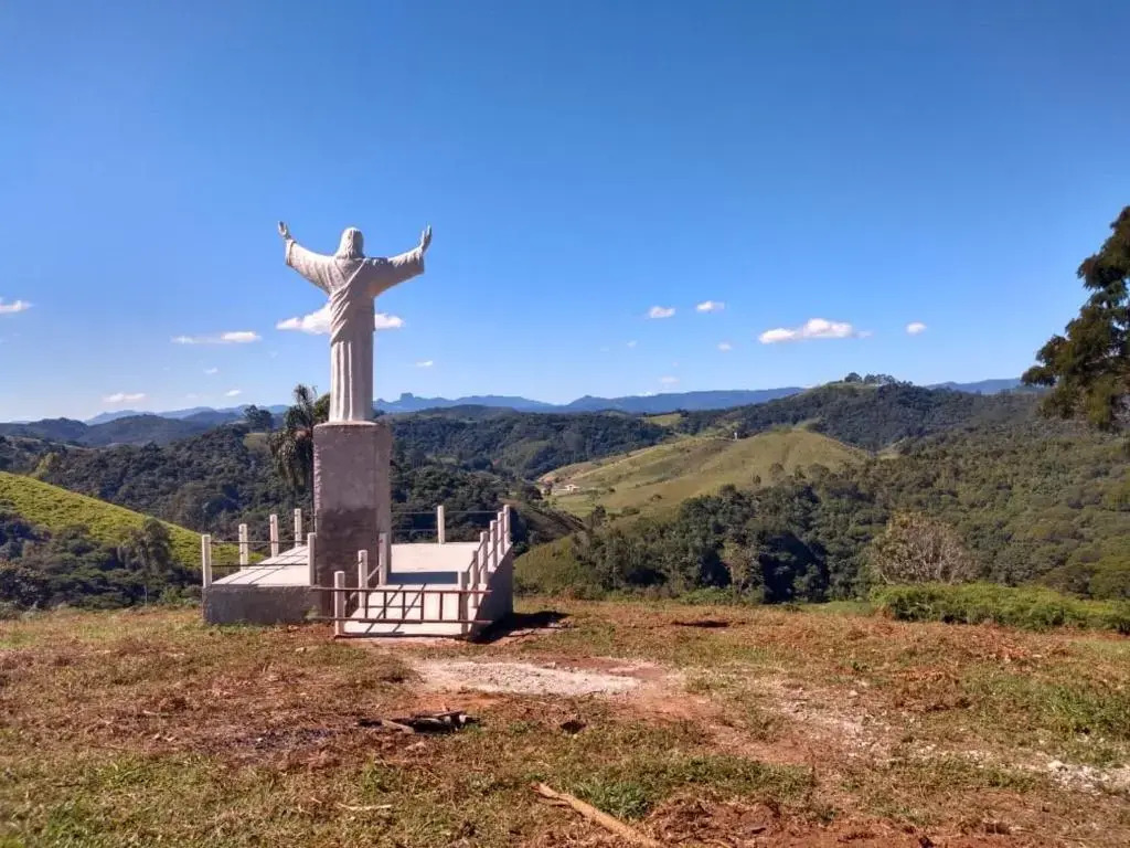 Hotel Fazenda Estrela da Serra