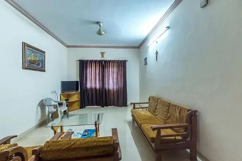Nikita Residency Hotel